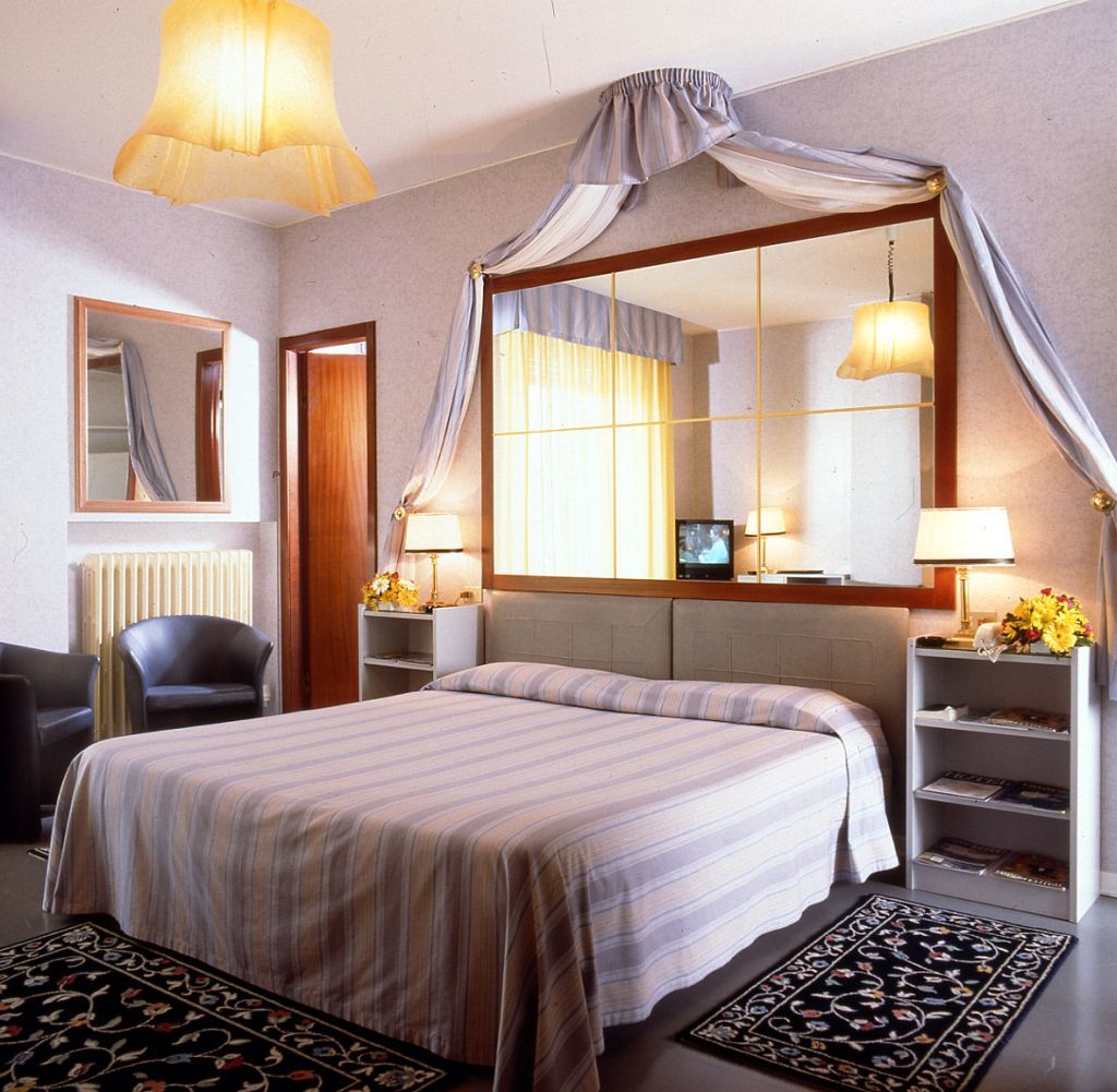 Hotel&Residence Dei Duchi Urbino Buitenkant foto