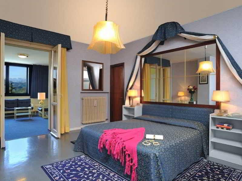 Hotel&Residence Dei Duchi Urbino Buitenkant foto